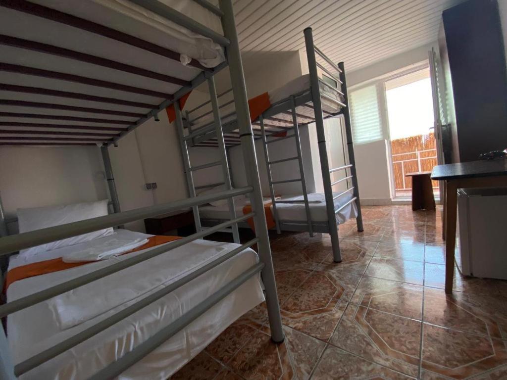 Costinesti (Adults Only) Hostel Exterior photo