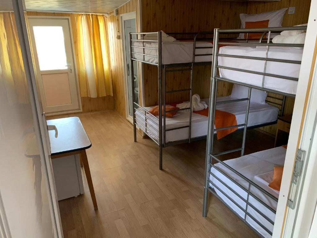 Costinesti (Adults Only) Hostel Exterior photo